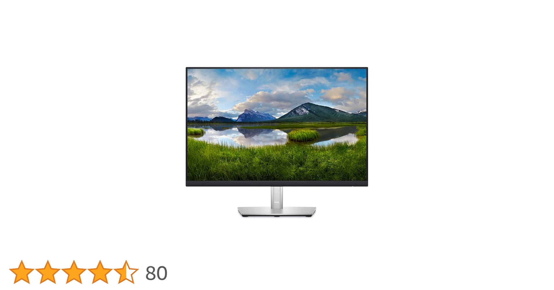 DELL 24インチ液晶モニター P2423 2023年製 ちょいキズあり DELL 24インチ液晶モニター P2423 2023年製 ちょいキズあり